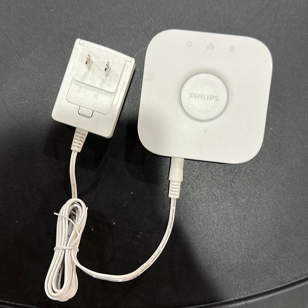 Philips Hue Smart Bridge